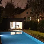 Maisonnette Independante 25 M2 Avec Jacuzzi 3*