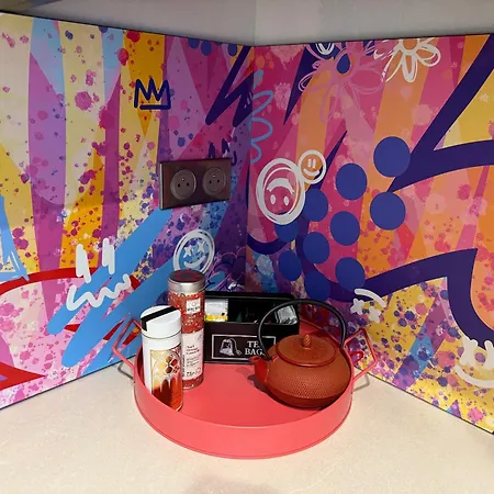 Gasthuis Maisonnette Independante 25 M2 Avec Jacuzzi Mittelhausbergen