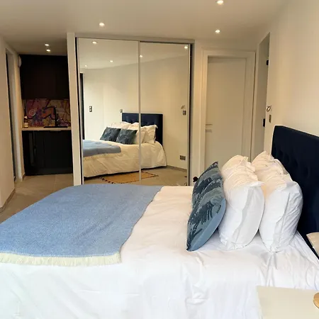 Maisonnette Independante 25 M2 Avec Jacuzzi Mittelhausbergen