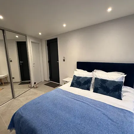 Maisonnette Independante Avec Piscine & Jacuzzi 3* Mittelhausbergen