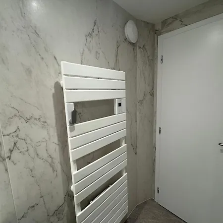 Penzion Maisonnette Independante Avec Piscine & Jacuzzi Mittelhausbergen