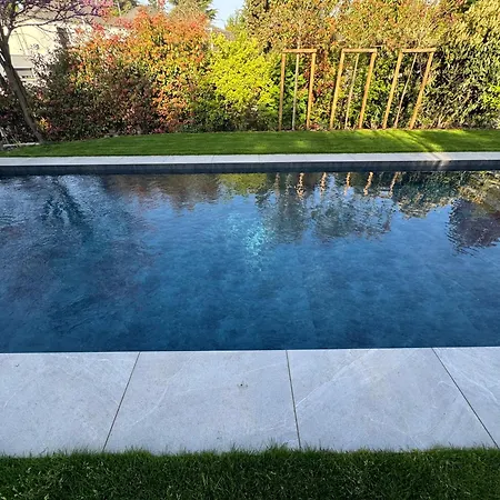 Maisonnette Independante Avec Piscine & Jacuzzi 3* Mittelhausbergen